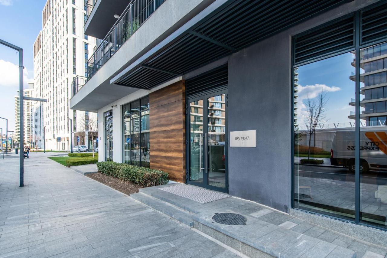 Apartment Modern Luxury In Waterfront With Views *